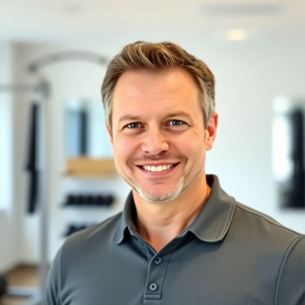Markus Weber